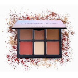 WINGME COSMETICS Ethereal Eye and Face Palette